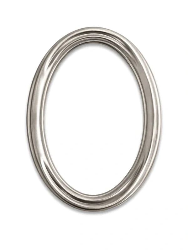 Monument Frame Brass Satin – 13 x 18 cm | SKU 30-7381