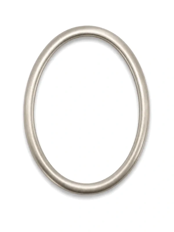 Monument Frame Brass Satin – 18 x 24 cm | SKU 30-7382