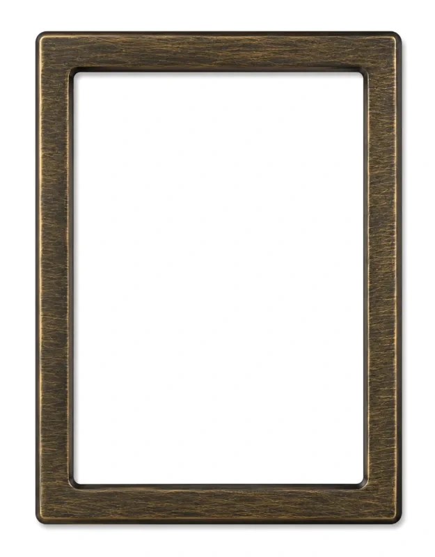 Monument Frame Brass Antique – 30 x 40 cm
