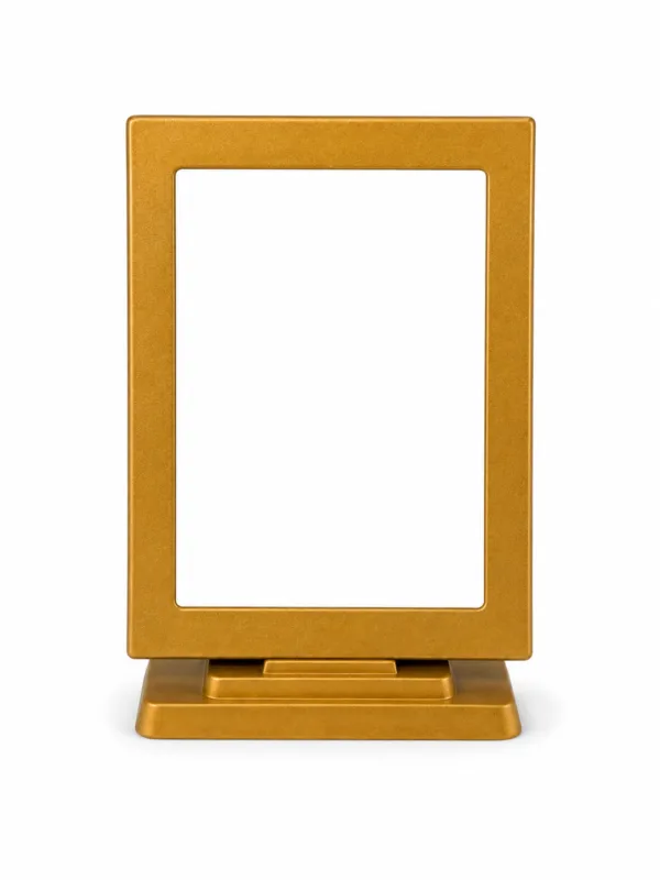Fotorahmen aus Aluminium