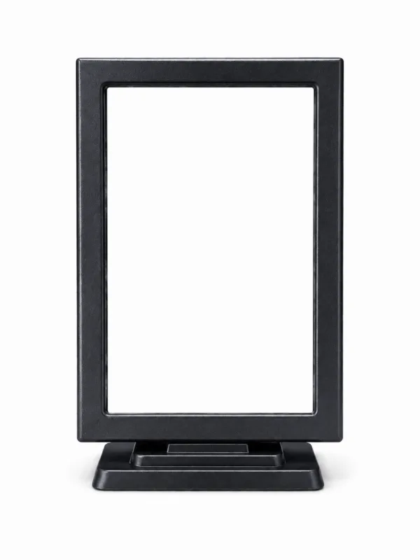 Fotorahmen aus Aluminium