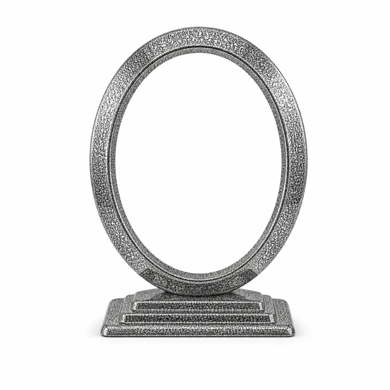 Fotorahmen aus Aluminium