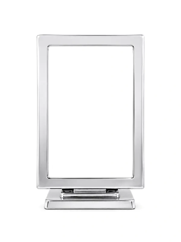 Monument Frame Brass Chromium – 18 x 24 cm | SKU 31-6361