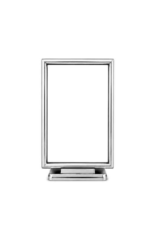 Monument Frame Brass Chromium – 13 x 18 cm | SKU 31-6365