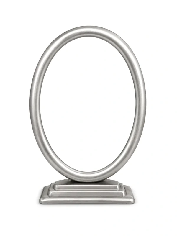 Monument Frame Brass Satin – 13 x 18 cm | SKU 31-7380