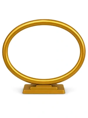 Aluminium Frame | 32-12382