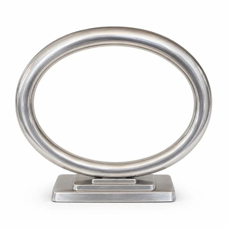 Fotorahmen aus Aluminium