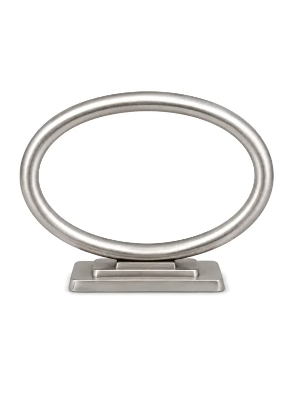 Monument Frame Brass Satin – 13 x 18 cm | SKU 32-7380