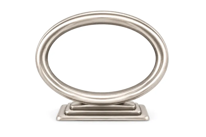 Monument Frame Brass Satin – 13 x 18 cm | SKU 32-7381