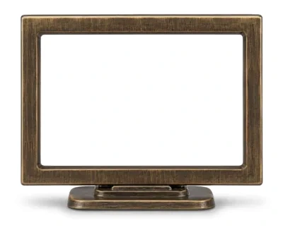 Bronze Frame | 32-8363