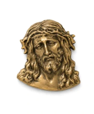 Bronze Decorative Jesus | 35-334