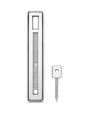 Bronze Lock | 35-6360