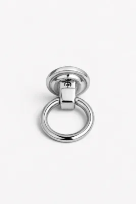 Ring für Beinhaus aus Messing | 40-6411