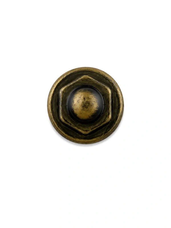 Διακοσμητικό Μνημείου Παξιμάδι