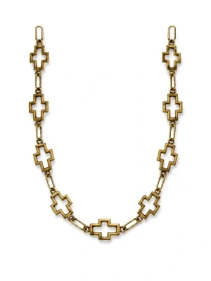 Bronze Decorative Chain | 42-427