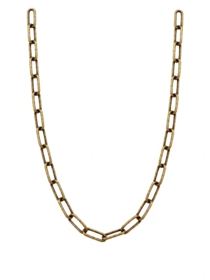 Bronze Decorative Chain | 43-427