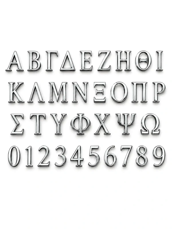 Γράμματα Μνημείου