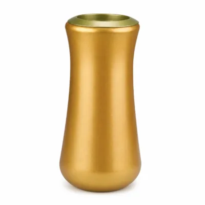 Vaso portafiori in alluminio | 50-12521