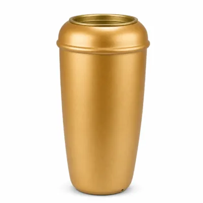 Vaso portafiori in alluminio | 50-12560