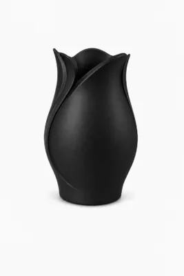 Vaso portafiori in alluminio | 50-14516