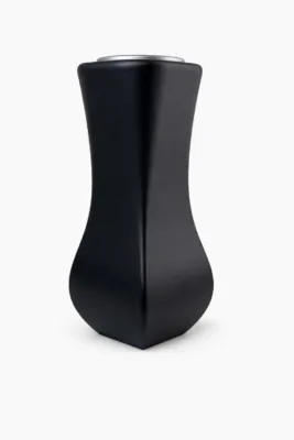Vaso portafiori in alluminio | 50-14524
