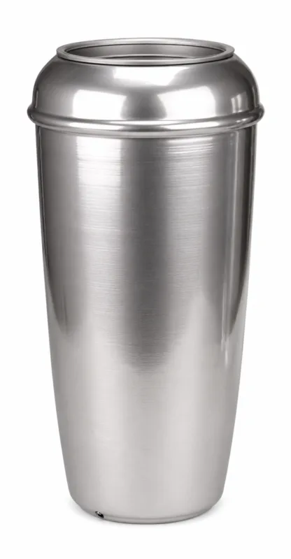 Wazon aluminiowy