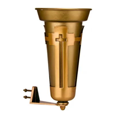 Bronze Vase | 50-507
