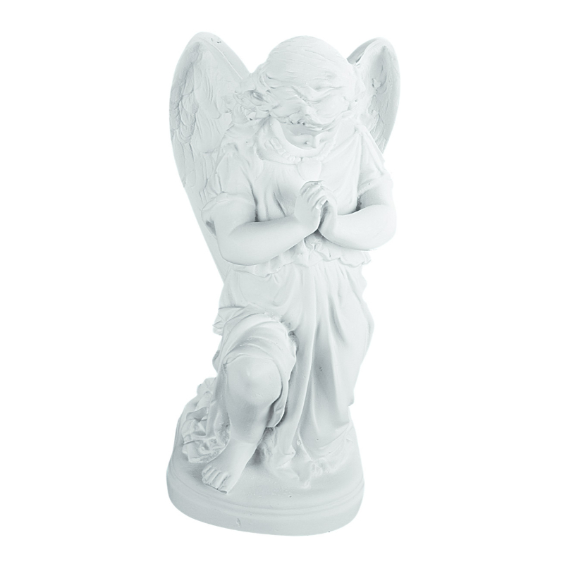Statua: angelo