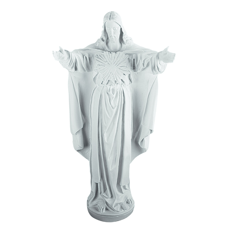 Statue: Jesus