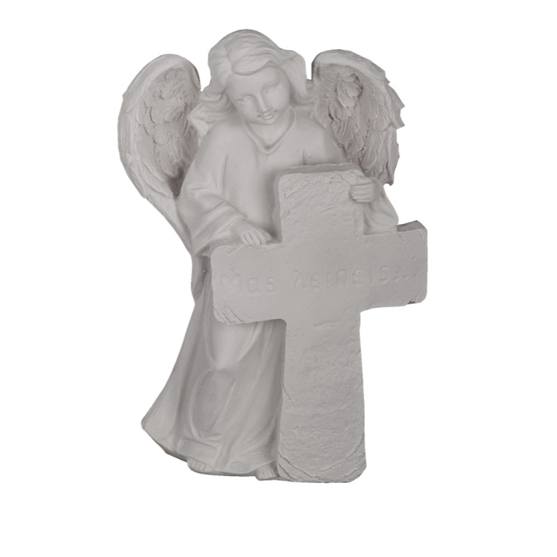 Statua: angelo