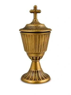 Bronze Incense Burner | 03-140