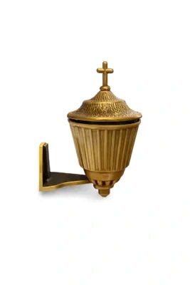 Bronze Incense Burner | 03-141