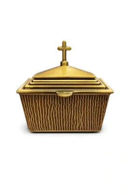 Bronze Incense Burner | 03-158