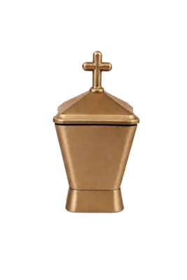Dark Bronze Incense Burner | 03-21156