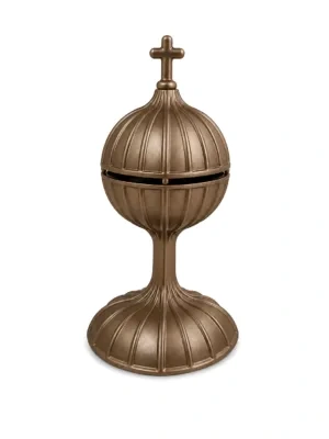 Dark Bronze Incense Burner | 03-21160