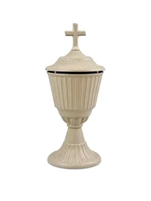 Aluminium Incense Burner | 03-22140