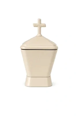 Aluminium Incense Burner | 03-22156