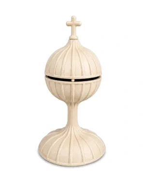 Aluminium Incense Burner | 03-22160