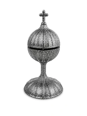 Aluminium Incense Burner | 03-26160