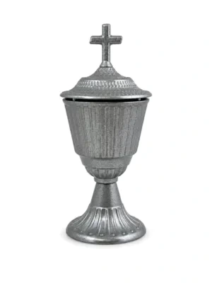 Aluminium Incense Burner | 03-27140