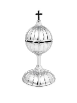 Bronze Incense Burner | 03-6160