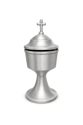 Bronze Incense Burner | 03-7157