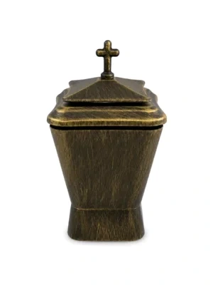 Bronze Incense Burner | 03-7159