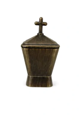 Bronze Incense Burner | 03-8156