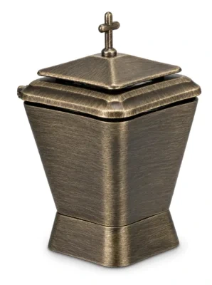 Bronze Incense Burner | 03-8159