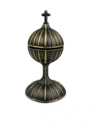 Bronze Incense Burner | 03-8160