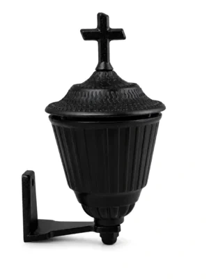 Aluminium Incense Burner Wall | 04-14140