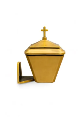 Bronze Incense Burner | 04-159