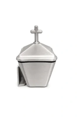 Bronze Incense Burner | 04-7156