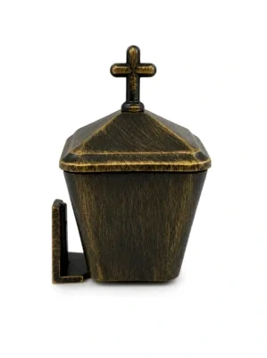 Bronze Incense Burner | 04-8156